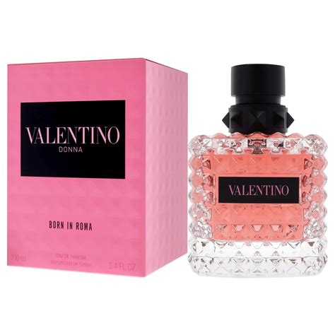 cheap valentino donna perfume